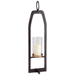 Hubert Candleholder -France and So Furniture 10728 lg