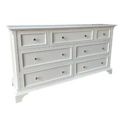 Lakewood Dresser -France and So Furniture 1073 06