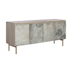 Mirabelli Sideboard -France and So Furniture 107341 1