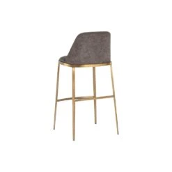 Dover Barstool 10 Dover Barstool -France and So Furniture 107574 3