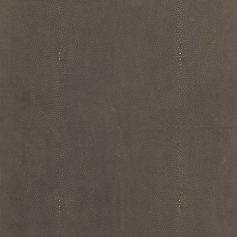 Oberyn Desk - Grey Shagreen 5 Oberyn Desk - Grey Shagreen - Image 5