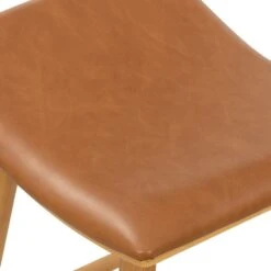 Liberty Bar + Counter Stool - Bar Stool - Sierra Butterscotch - Smoked Natural 12 Liberty Bar + Counter Stool - Bar Stool - Sierra Butterscotch - Smoked Natural -France and So Furniture 107656 007 DET 2