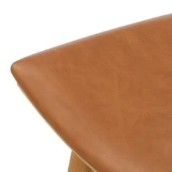 Liberty Bar + Counter Stool - Bar Stool - Sierra Butterscotch - Smoked Natural 15 Liberty Bar + Counter Stool - Bar Stool - Sierra Butterscotch - Smoked Natural -France and So Furniture 107656 007 DET 4
