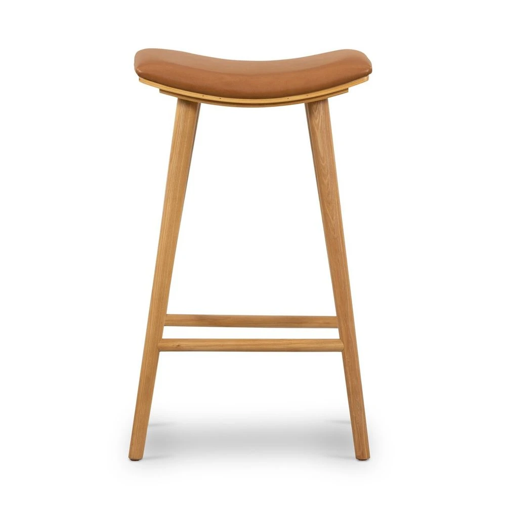 Liberty Bar + Counter Stool - Bar Stool - Sierra Butterscotch - Smoked Natural 1 Liberty Bar + Counter Stool - Bar Stool - Sierra Butterscotch - Smoked Natural