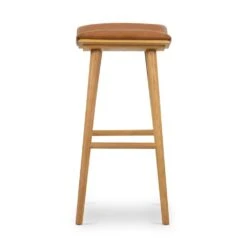 Liberty Bar + Counter Stool - Bar Stool - Sierra Butterscotch - Smoked Natural 11 Liberty Bar + Counter Stool - Bar Stool - Sierra Butterscotch - Smoked Natural -France and So Furniture 107656 007 SID 1 da09063f 666b 49c5 8fa5 5050bfb51017