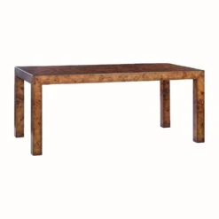Parson Dining Table