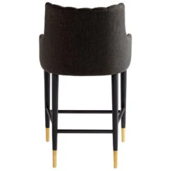 Tesoro Counter Stool -France and So Furniture 10785 1 lg