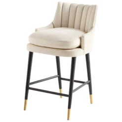 Tesoro Counter Stool -France and So Furniture 10786 2 lg