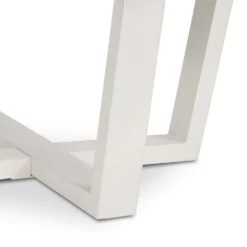 Linus Outdoor Counter Table - Natural Sand -France and So Furniture 107891 004 DET 3 f2242bed dbef 4570 a93c 99c0d167f219