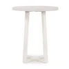 Linus Outdoor Counter Table - Natural Sand