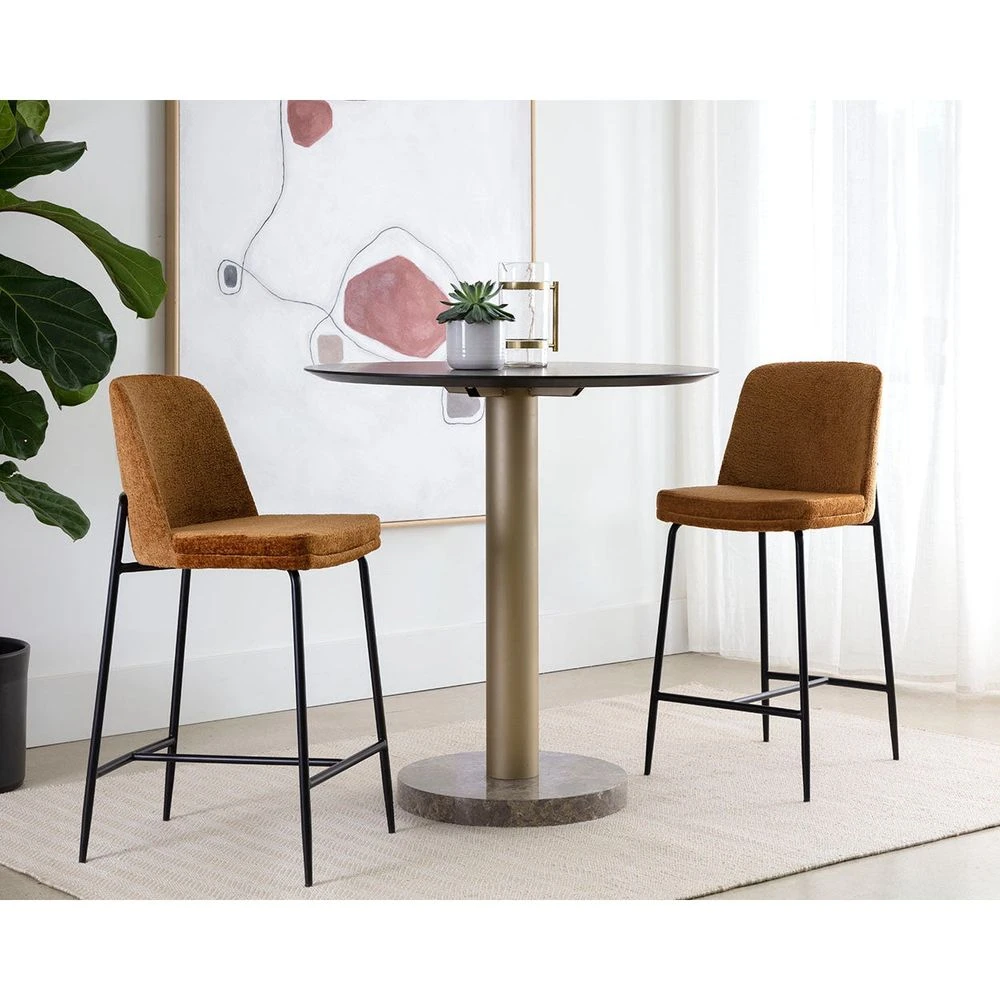 Zeke Counter Stool 2 Zeke Counter Stool - Image 2