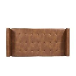 Donnie Bench -France and So Furniture 108572 2