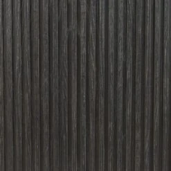 Magdalena 6 Drawer Dresser - Distressed Black -France and So Furniture 108725 003 DET 2