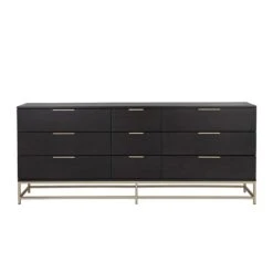 Rebel Dresser - 84"