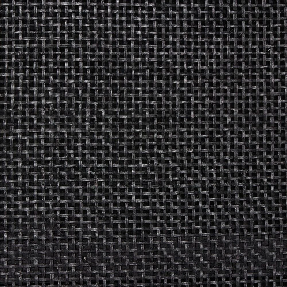 Spencer Bar Cabinet - Black W/ Black Wash Mango 13 Spencer Bar Cabinet - Black W/ Black Wash Mango - Image 13