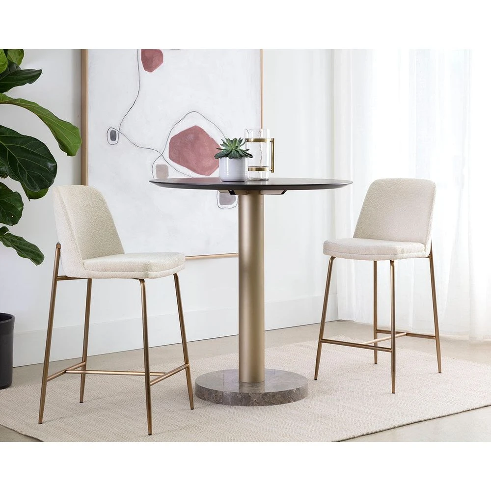 Zeke Counter Stool 4 Zeke Counter Stool - Image 4