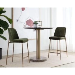 Zeke Counter Stool 14 Zeke Counter Stool -France and So Furniture 109183 5