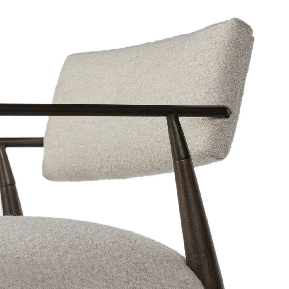 Lenox Bar + Counter Stool - Bar - Charter Oatmeal 10 Lenox Bar + Counter Stool - Bar - Charter Oatmeal - Image 10