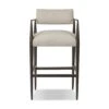 Lenox Bar + Counter Stool - Bar - Charter Oatmeal