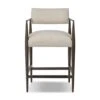 Lenox Counter Stool - Charter Oatmeal