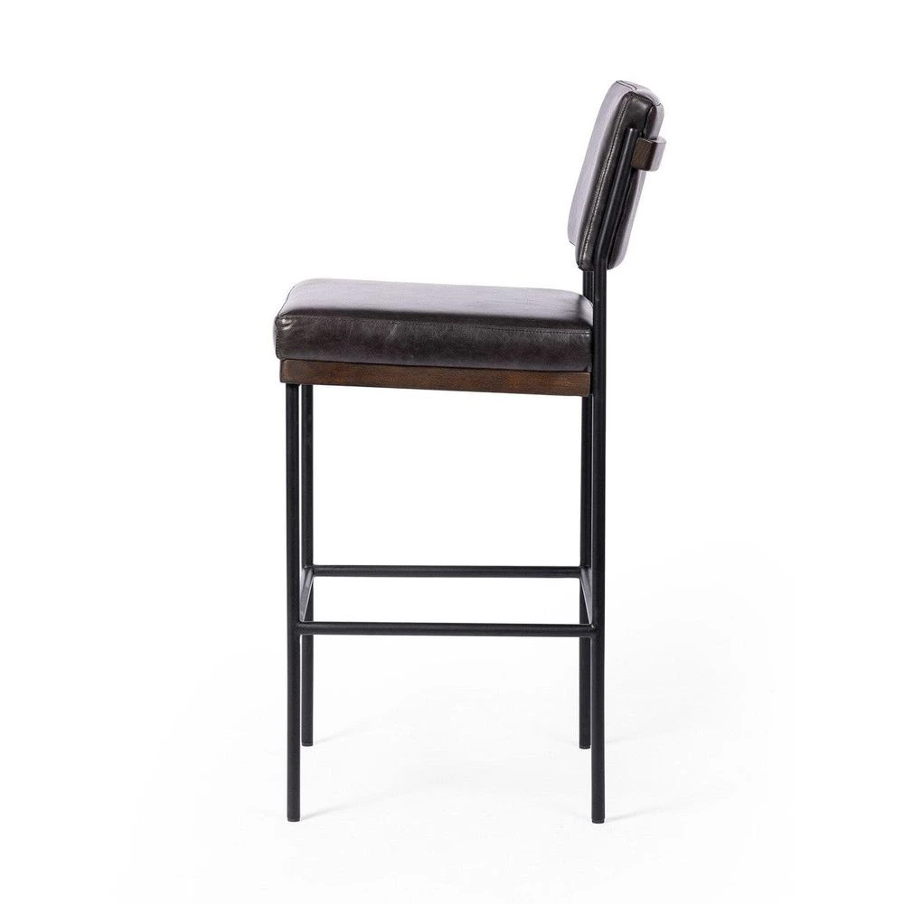 Tuscany Counter Stool - Sonoma Black 3 Tuscany Counter Stool - Sonoma Black - Image 3