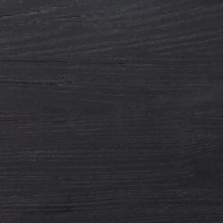 Silvan Bench - Black Elm -France and So Furniture 109345 003 DET 4