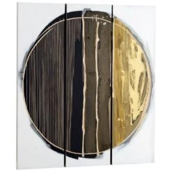 Donya Wall Art - Multi Colored