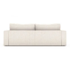 Chelsea Sofa Bed - Essence Natural -France and So Furniture 109525 009 BCK 1