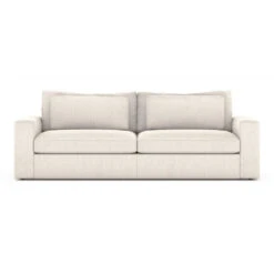 Chelsea Sofa Bed - Essence Natural