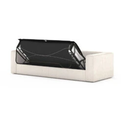 Chelsea Sofa Bed - Essence Natural -France and So Furniture 109525 009 PRM 2