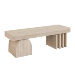 Cadence Bench 7 Cadence Bench -France and So Furniture 109604