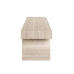 Cadence Bench 8 Cadence Bench -France and So Furniture 109604 2