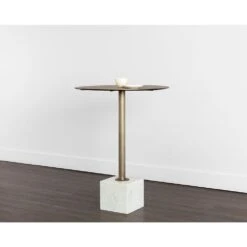 Kata Bar Table -France and So Furniture 109641 5