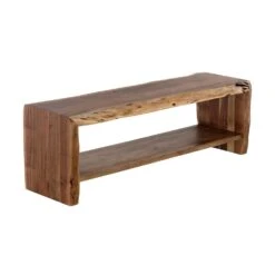 Ridge Bench -France and So Furniture 109709
