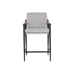 Meadow Counter Stool -France and So Furniture 109859 1