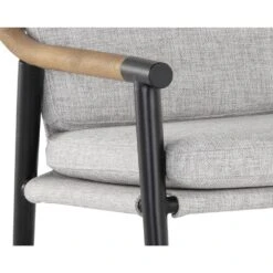 Meadow Counter Stool -France and So Furniture 109859 6