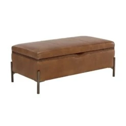 Kael Storage Bench