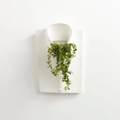 Chemise Wall Decor -France and So Furniture 11015 5 lg