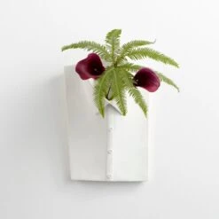 Chemise Wall Decor -France and So Furniture 11015 9 lg