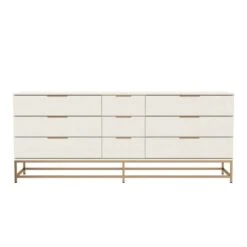 Rebel Dresser - 84" -France and So Furniture 110441 3
