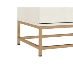 Rebel Dresser - 84" -France and So Furniture 110441 7