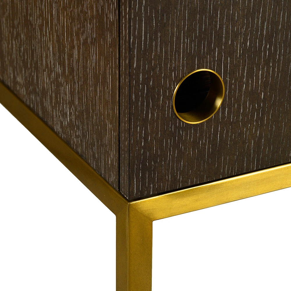 Kent Bar Cabinet 7 Kent Bar Cabinet - Image 7