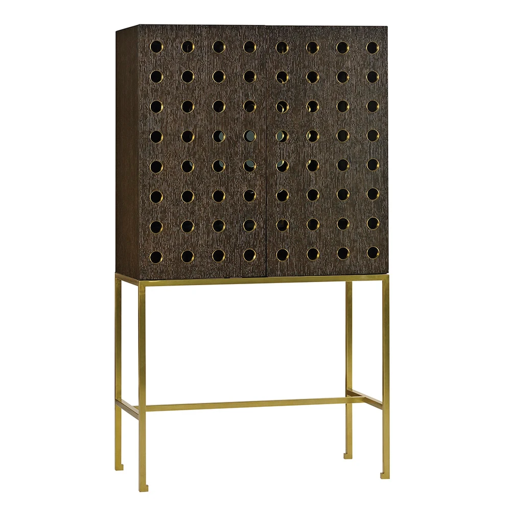 Kent Bar Cabinet 1 Kent Bar Cabinet