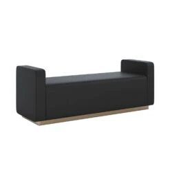 Odette Bench -France and So Furniture 110747 1