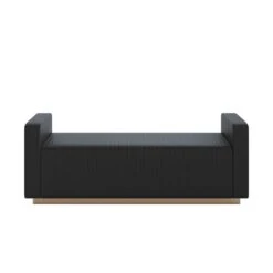 Odette Bench -France and So Furniture 110747 2