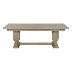 Rhaenyra Extension Dining Table - 86" To 120"