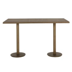 Corina Bar Table