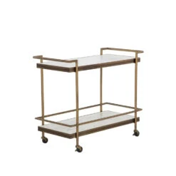 Contardi Bar Cart -France and So Furniture 110920 1