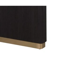 Kalla Dining Table - 96" - Charcoal -France and So Furniture 110990 6 ef4f782f 3bcd 4a99 91fe 0c0602f3fe81