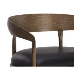 Zanatta Bar + Counter Stool -France and So Furniture 111001 7